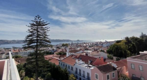 Ajuda Palace Inn Lisbon Apartments